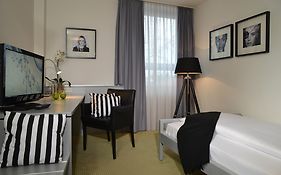 Friends Hotel Cologne